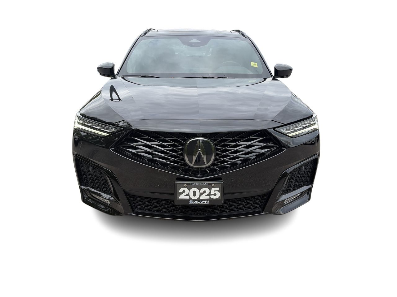 2025 Acura MDX