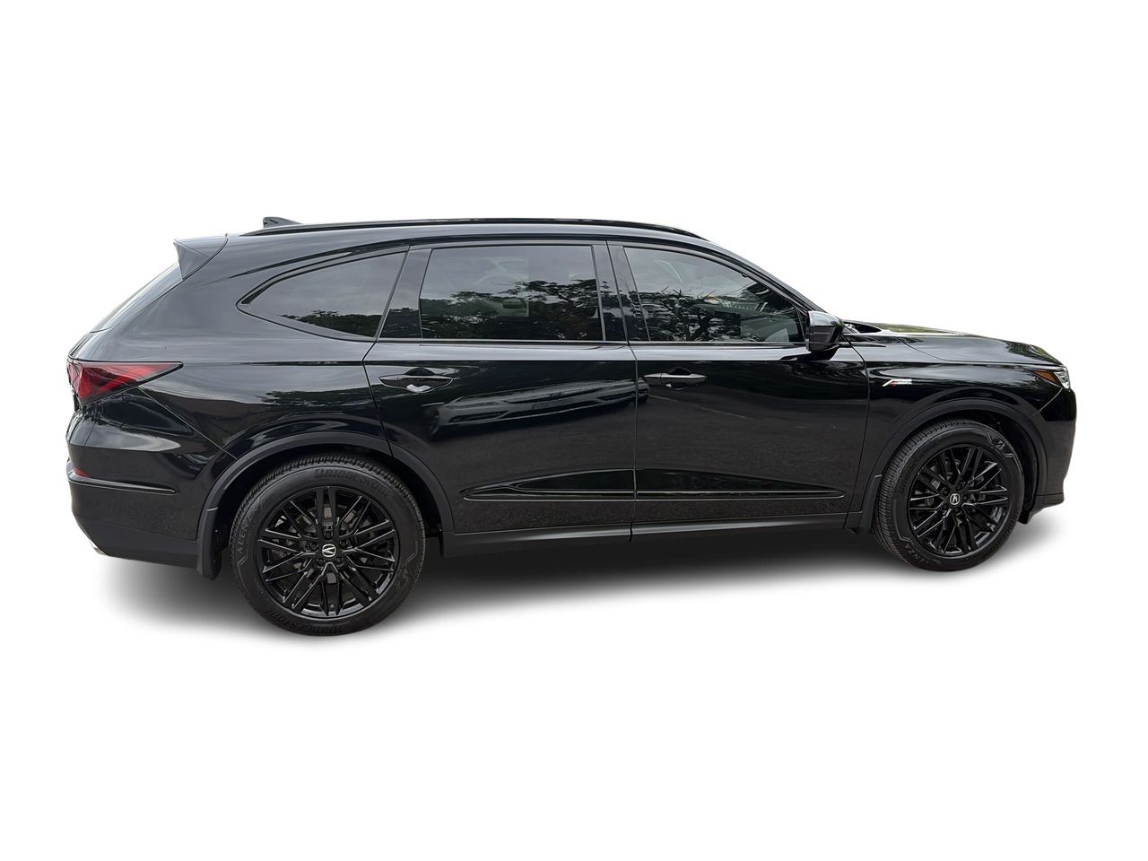 2025 Acura MDX