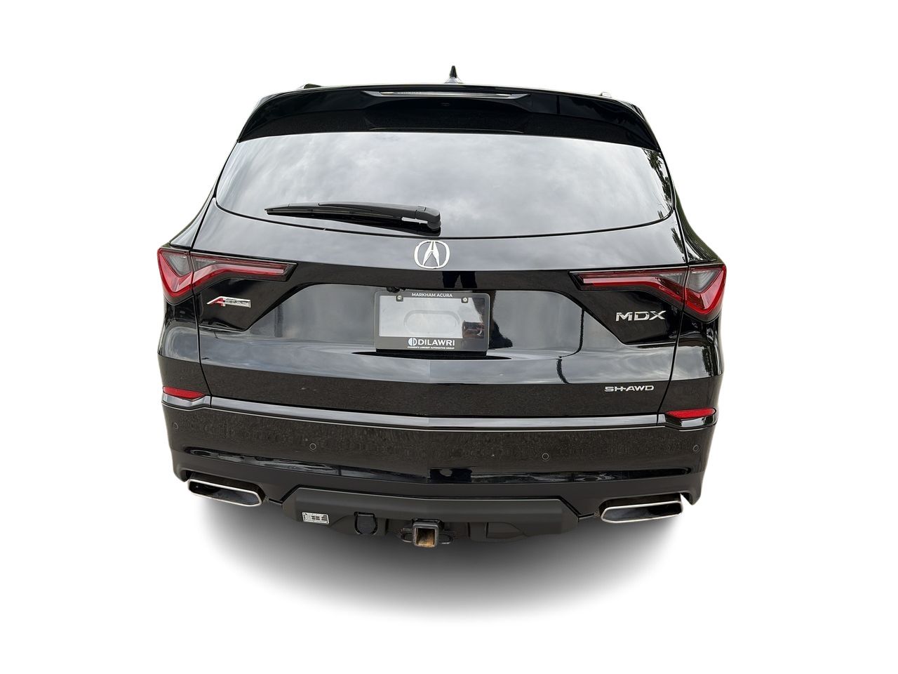 2025 Acura MDX