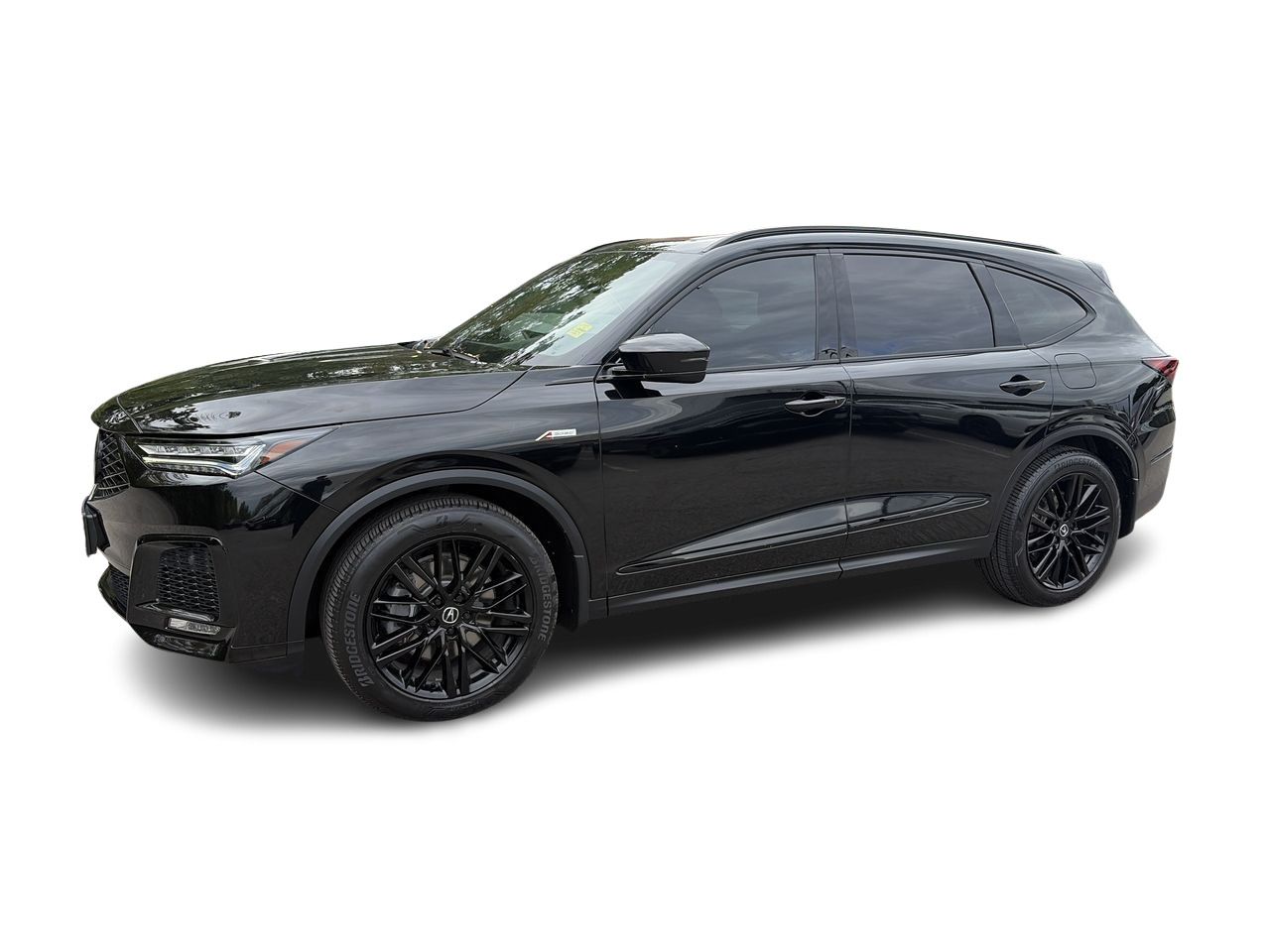 2025 Acura MDX