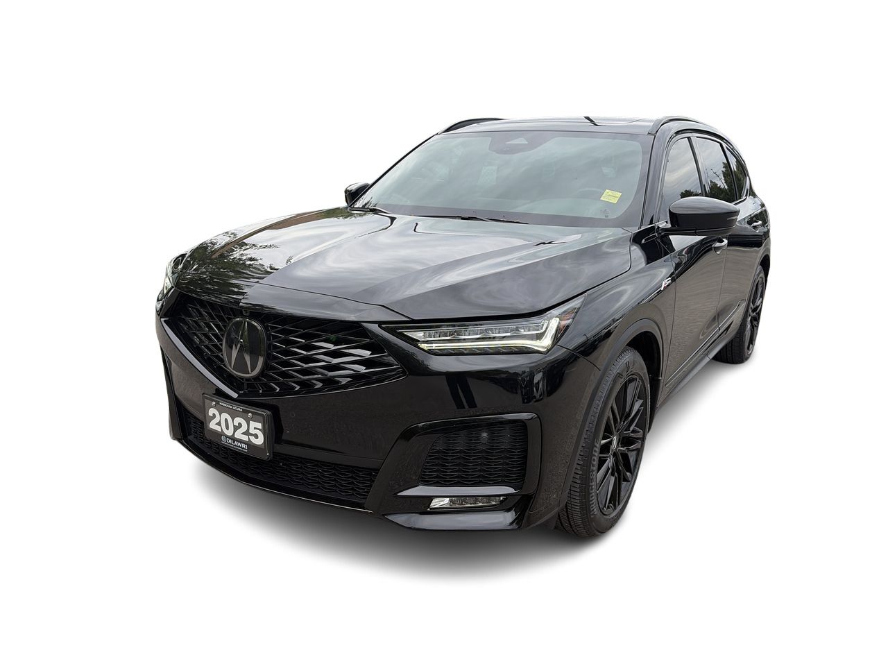 2025 Acura MDX