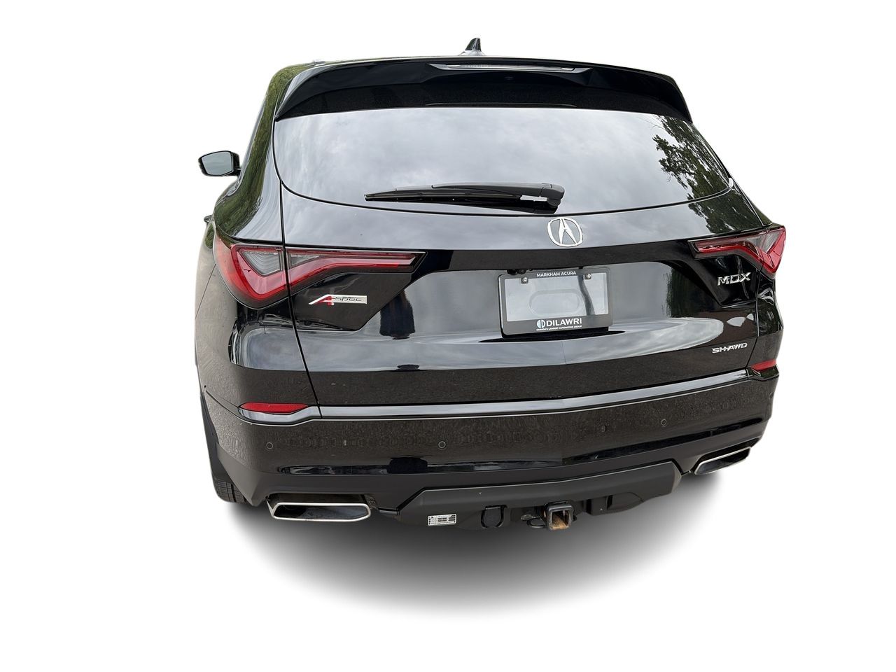 2025 Acura MDX