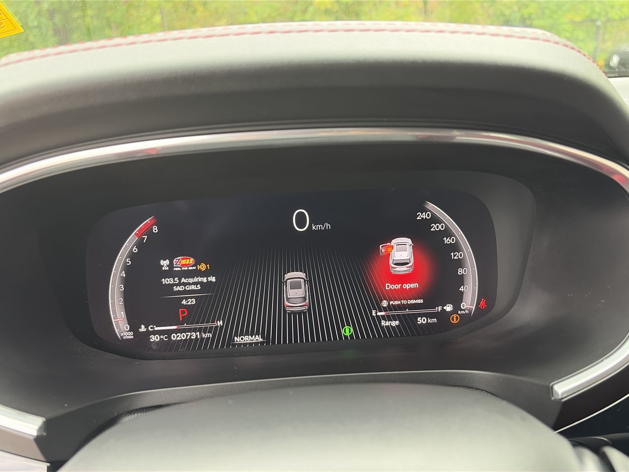 2025 Acura MDX