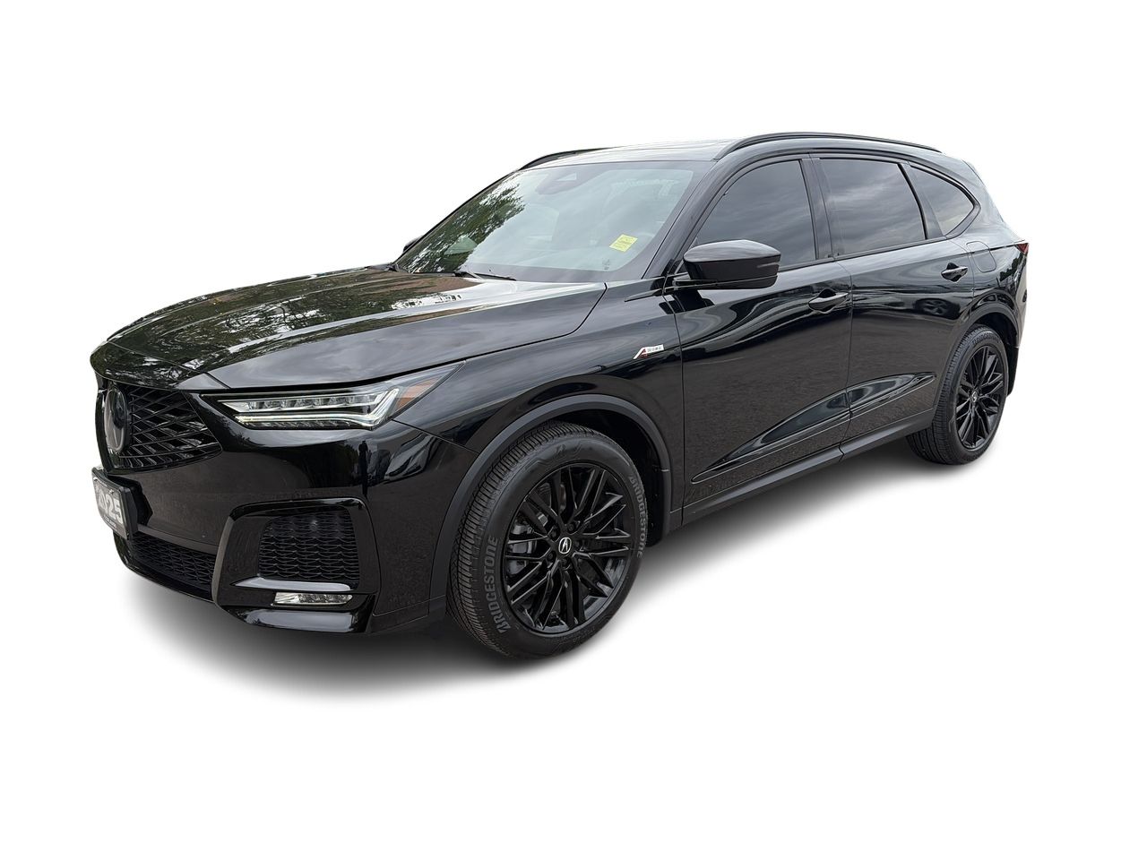 2025 Acura MDX