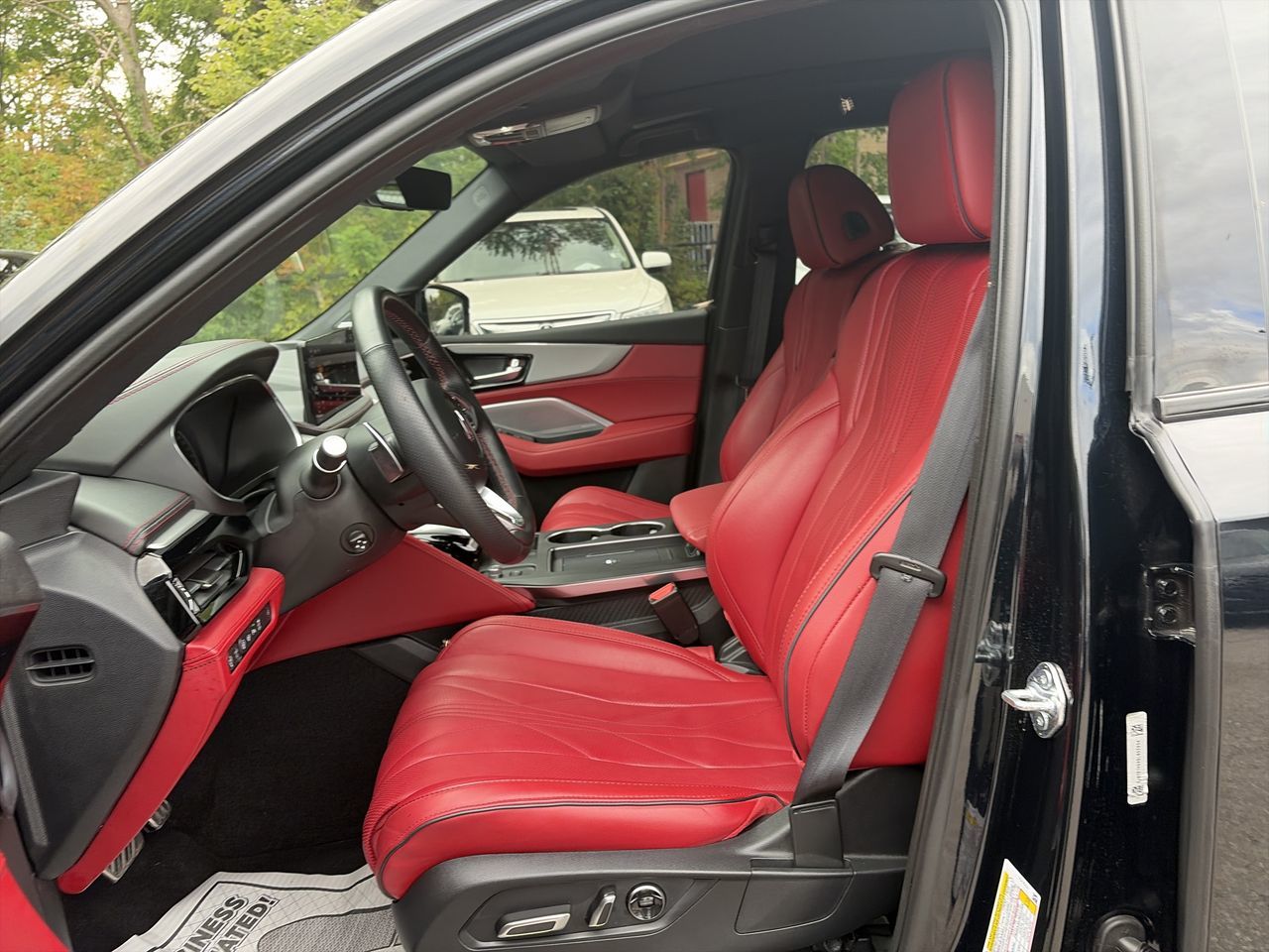 2025 Acura MDX