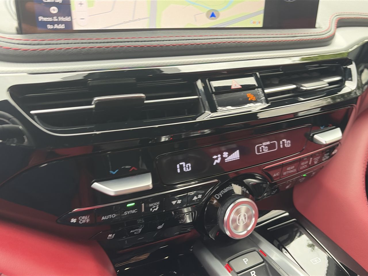 2025 Acura MDX