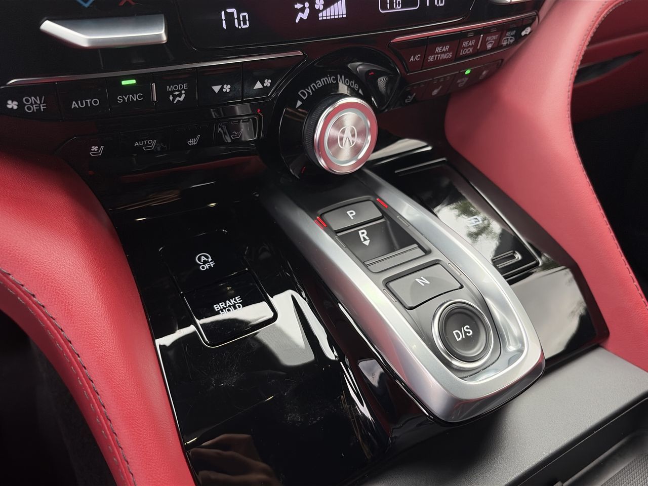 2025 Acura MDX