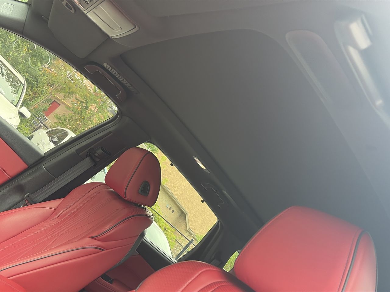 2025 Acura MDX