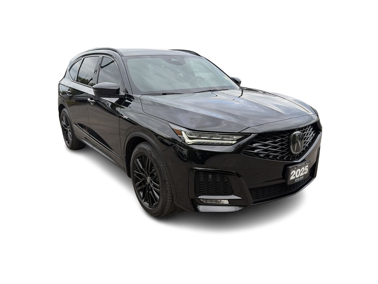 2025 Acura MDX