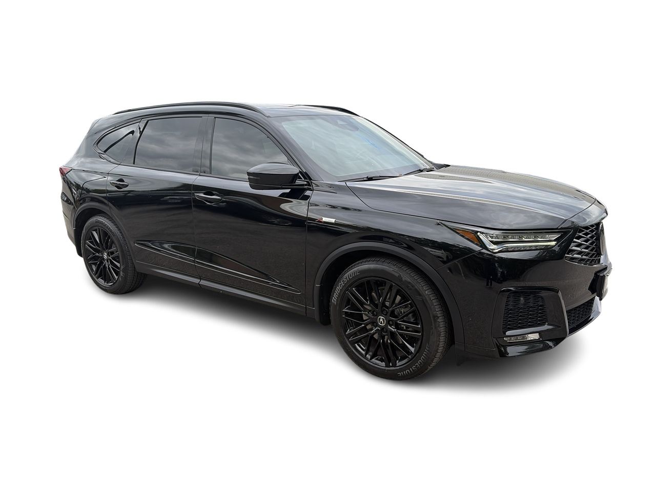 2025 Acura MDX