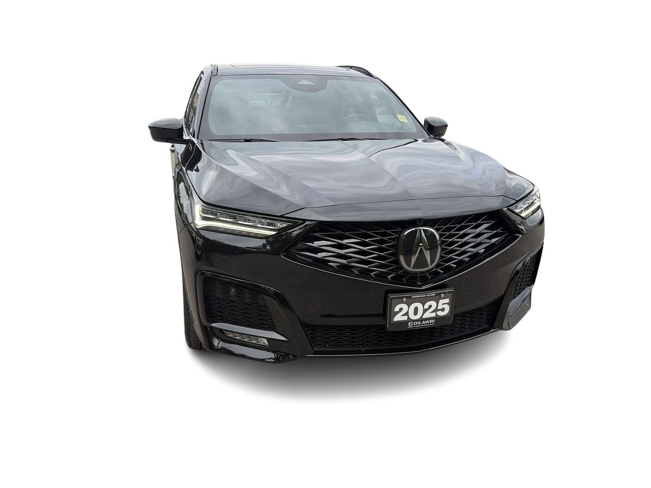 2025 Acura MDX