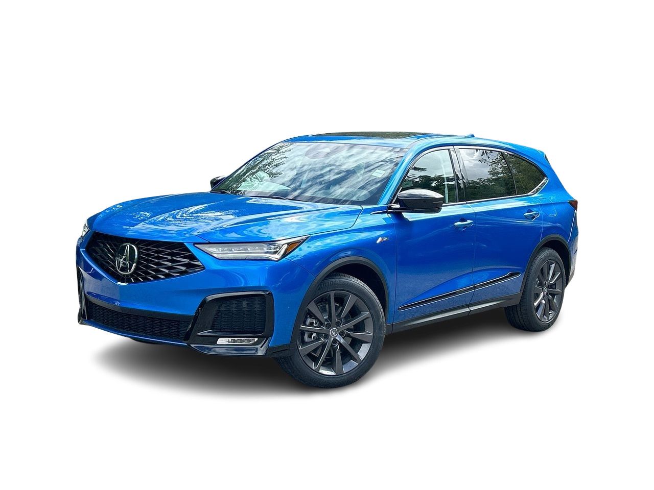 2026 Acura MDX