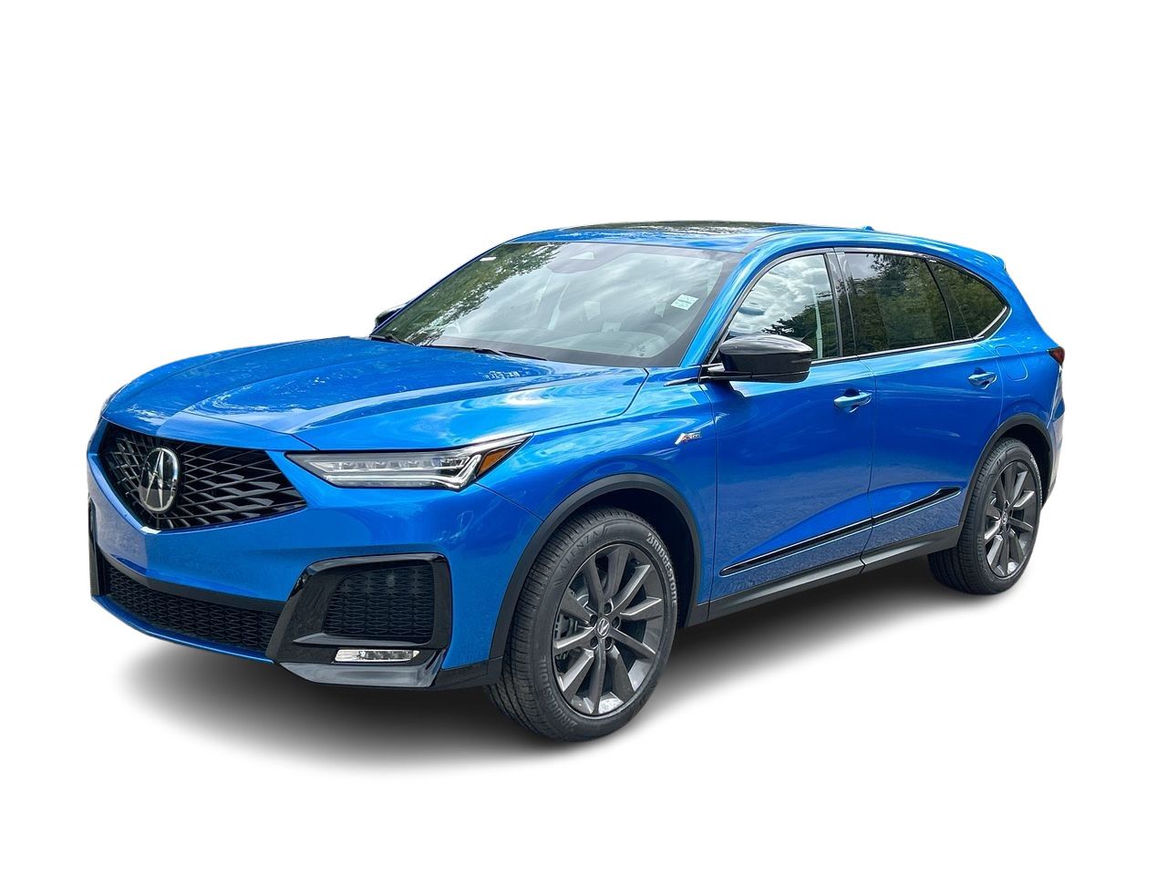 2026 Acura MDX
