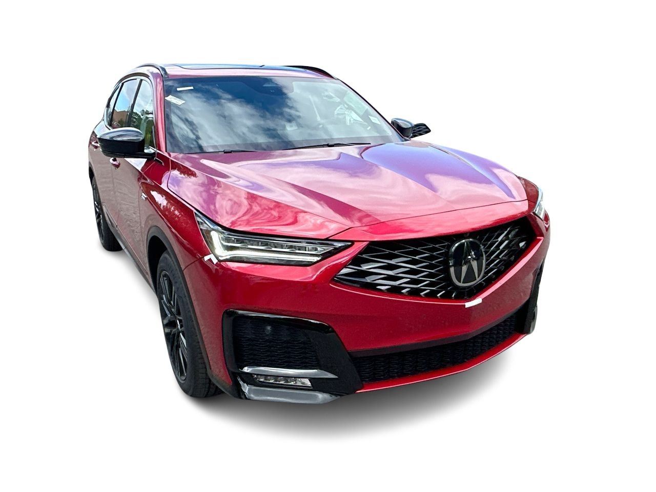 2026 Acura MDX