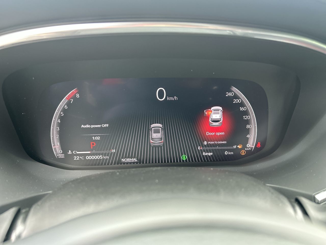 Acura MDX  2026 à Markham, Ontario
