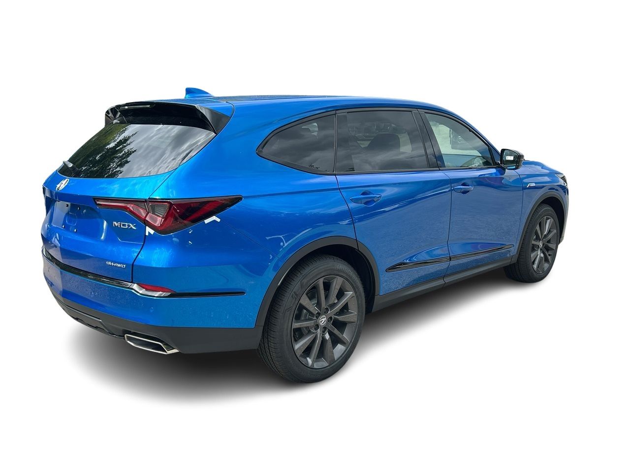 Acura MDX  2026 à Markham, Ontario