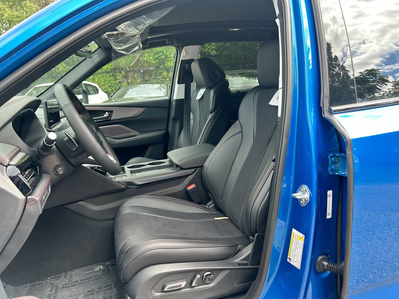 Acura MDX  2026 à Markham, Ontario