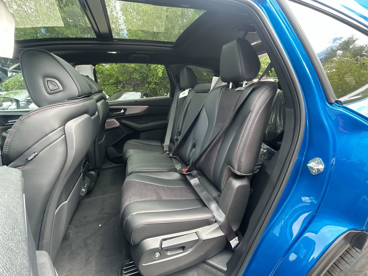 Acura MDX  2026 à Markham, Ontario
