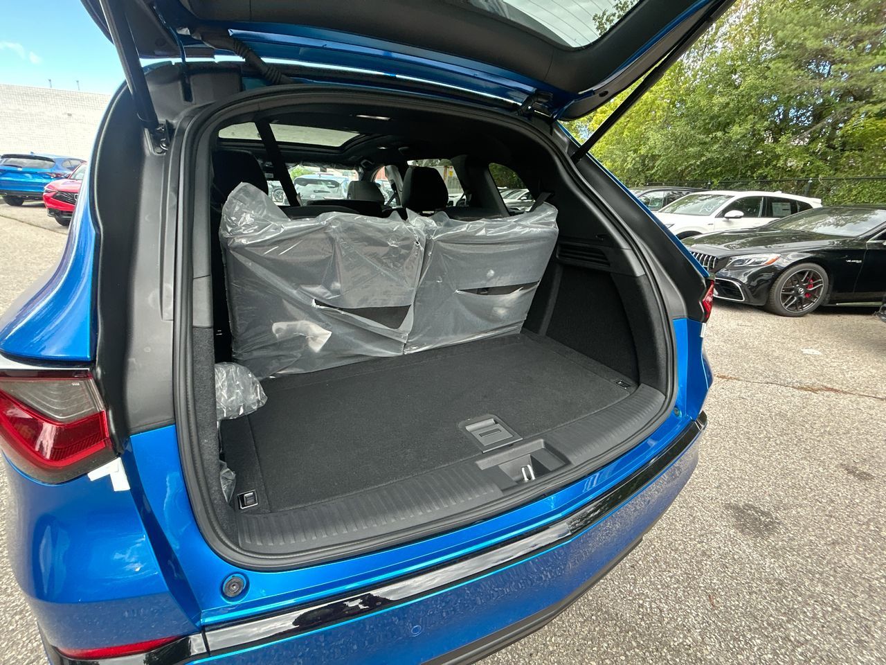 Acura MDX  2026 à Markham, Ontario