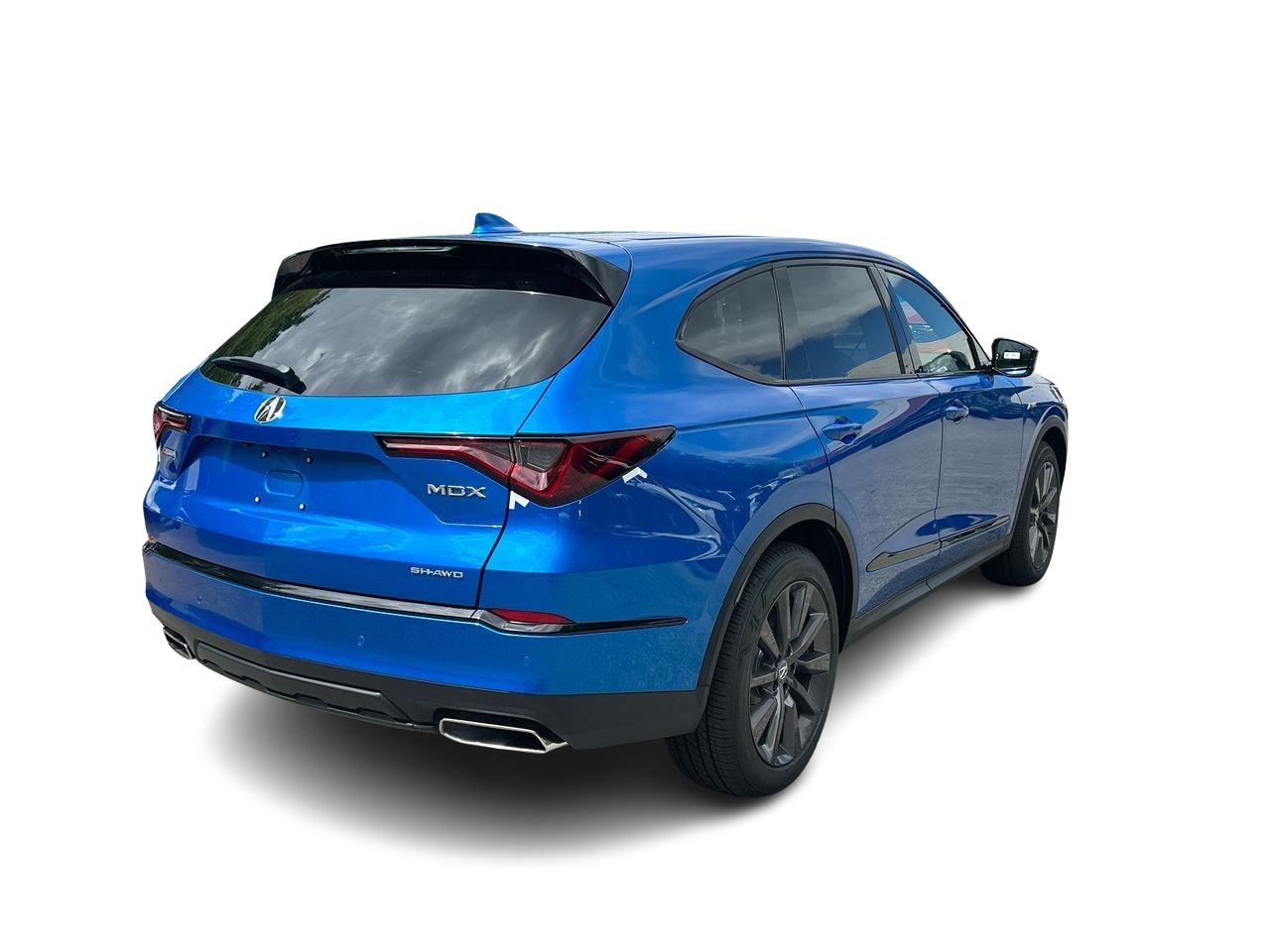 Acura MDX  2026 à Markham, Ontario