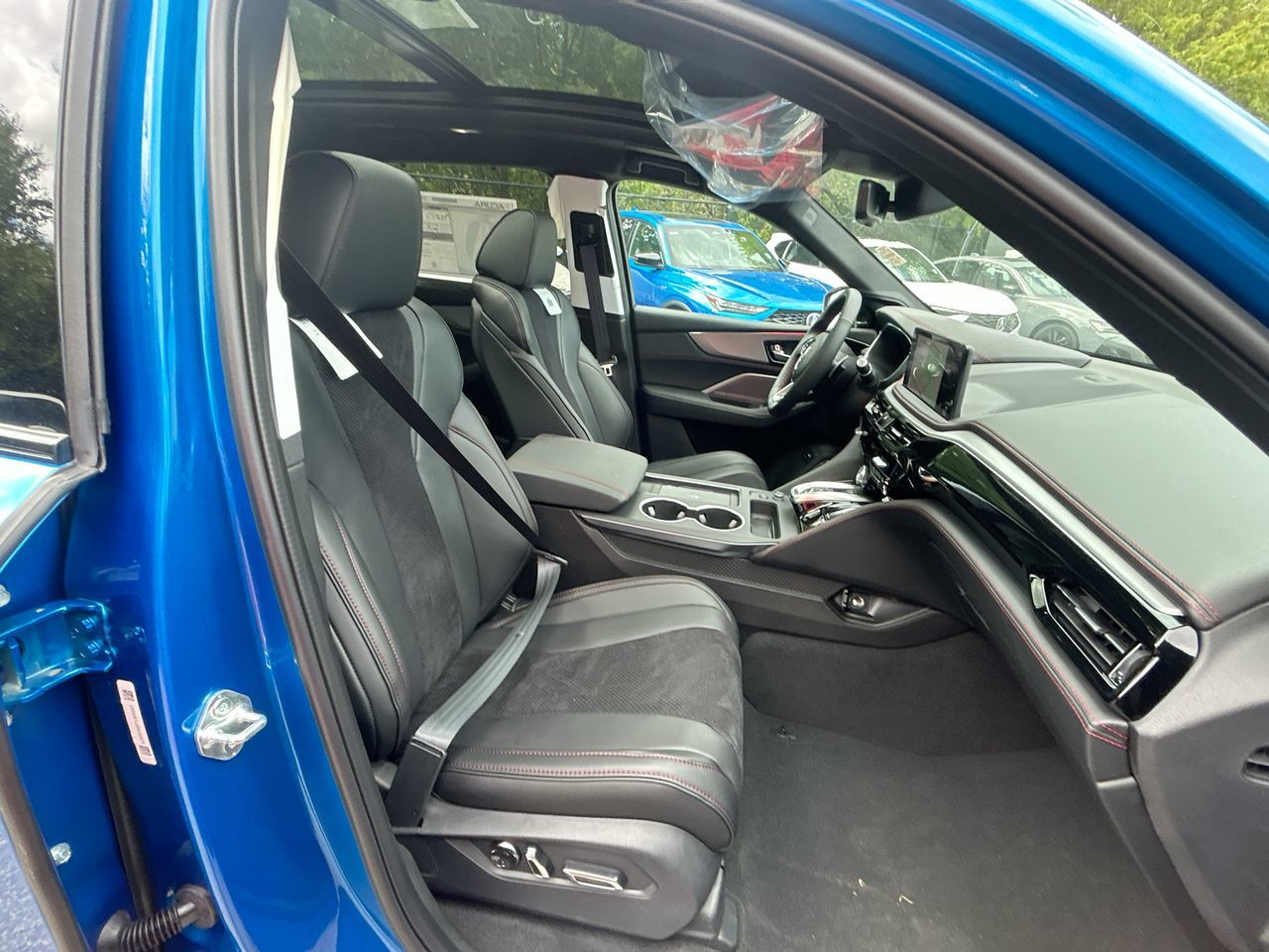 Acura MDX  2026 à Markham, Ontario