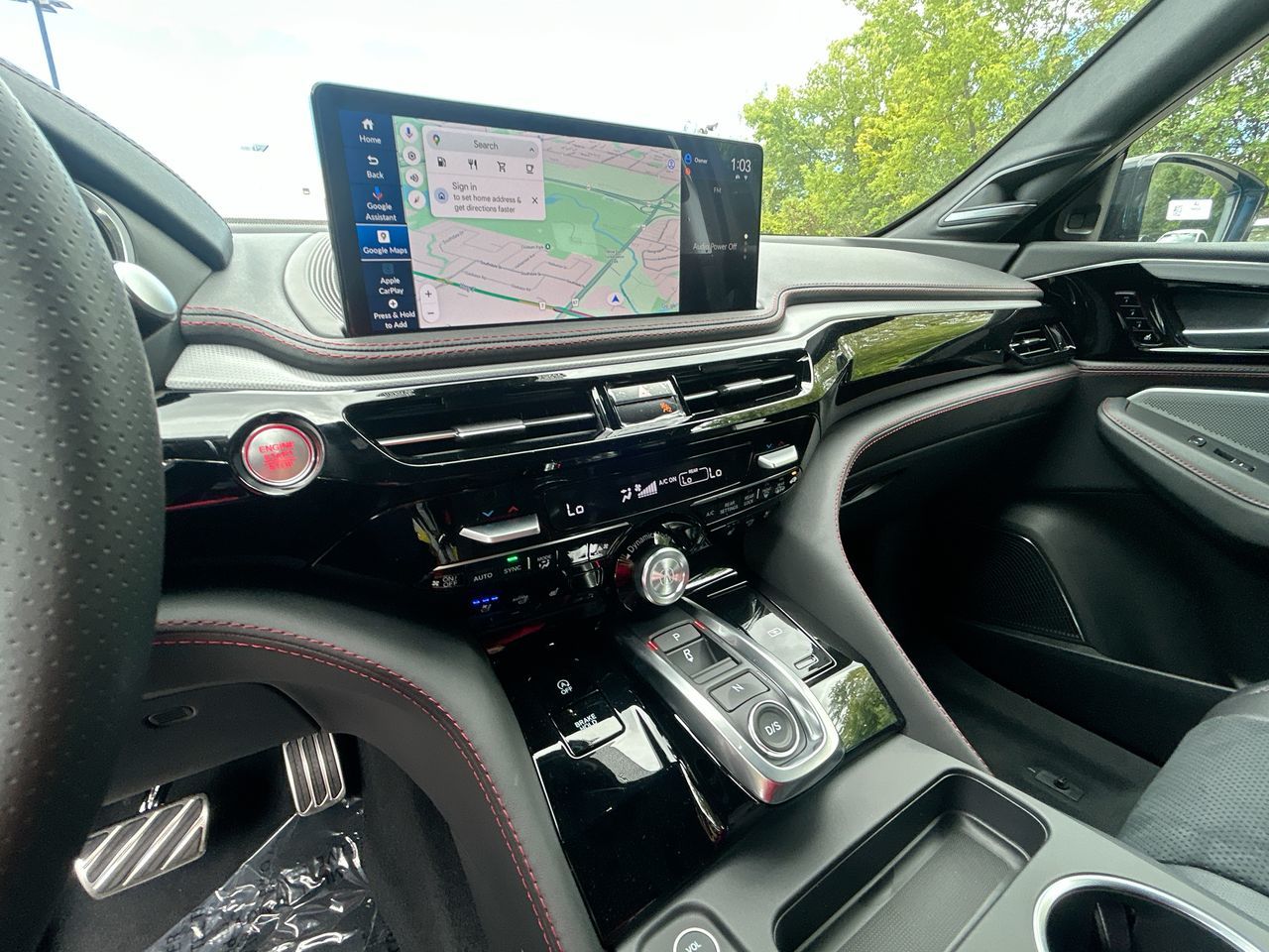 Acura MDX  2026 à Markham, Ontario