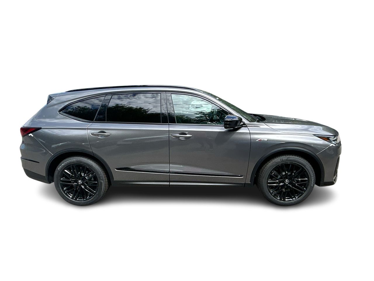 2026 Acura MDX in Markham, Ontario
