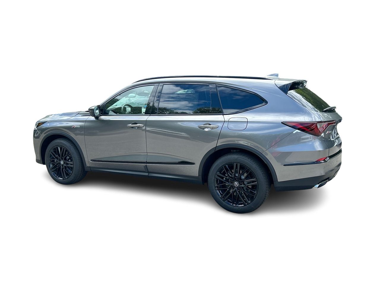 2026 Acura MDX in Markham, Ontario