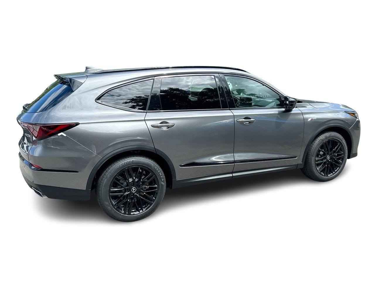 2026 Acura MDX in Markham, Ontario