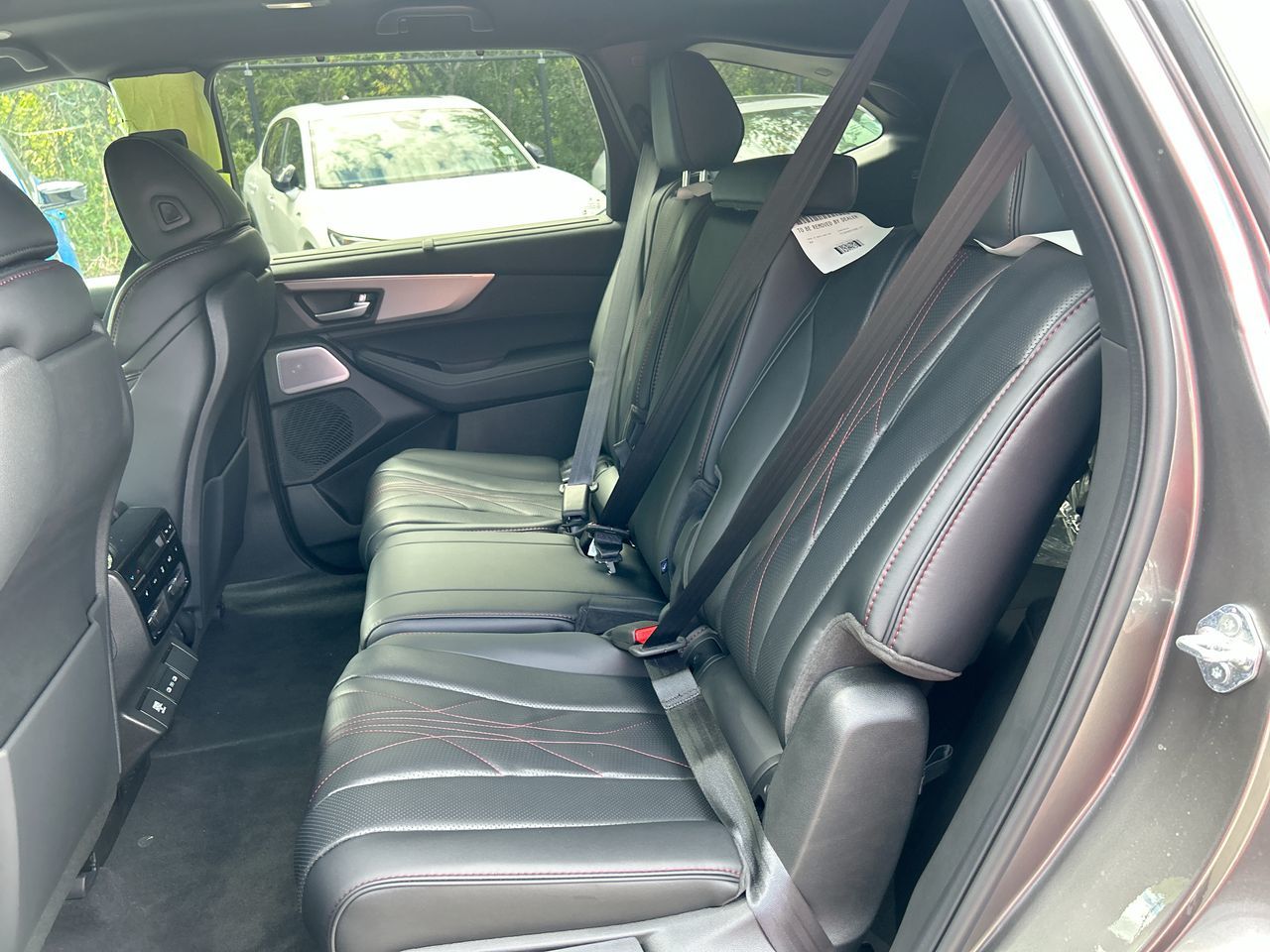 2026 Acura MDX in Markham, Ontario