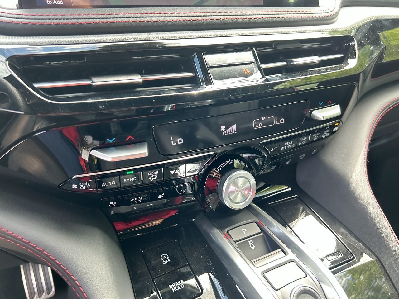2026 Acura MDX in Markham, Ontario