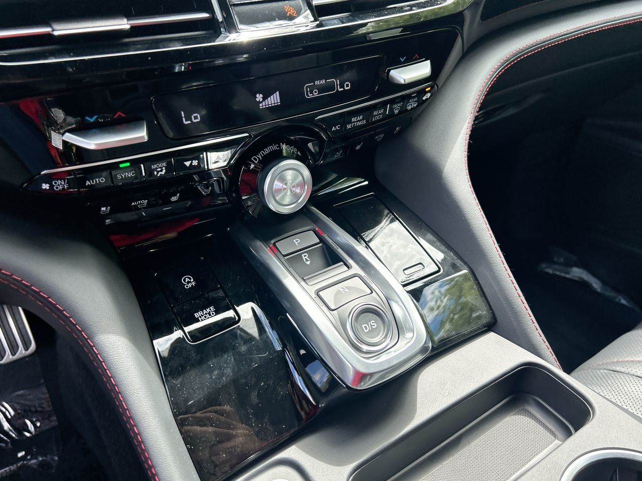 2026 Acura MDX in Markham, Ontario