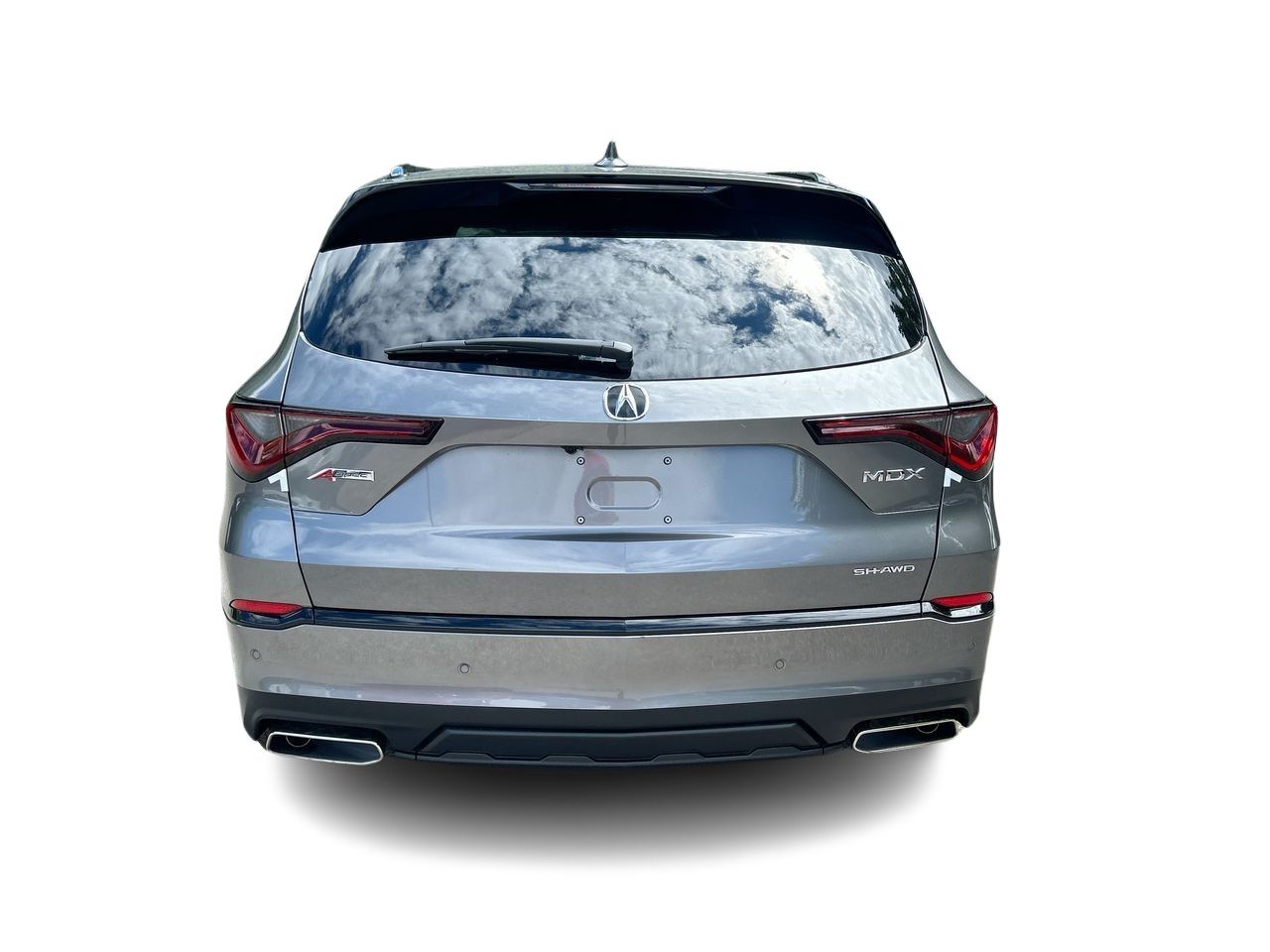 2026 Acura MDX in Markham, Ontario