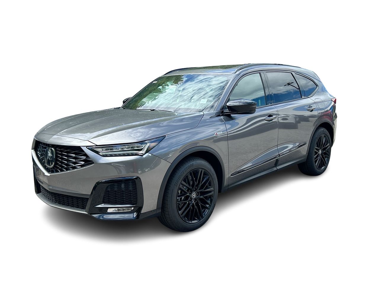 2026 Acura MDX in Markham, Ontario