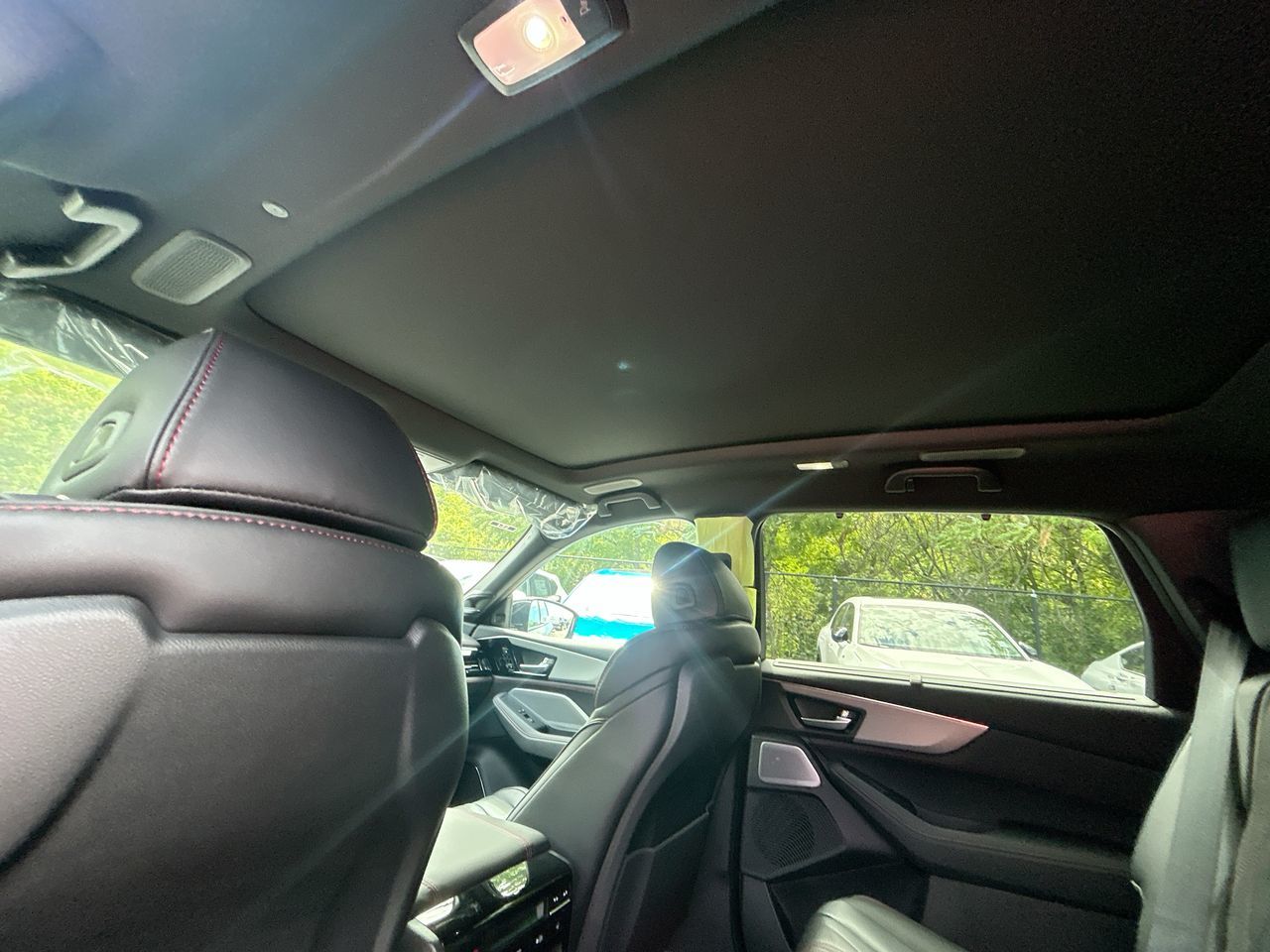 2026 Acura MDX in Markham, Ontario