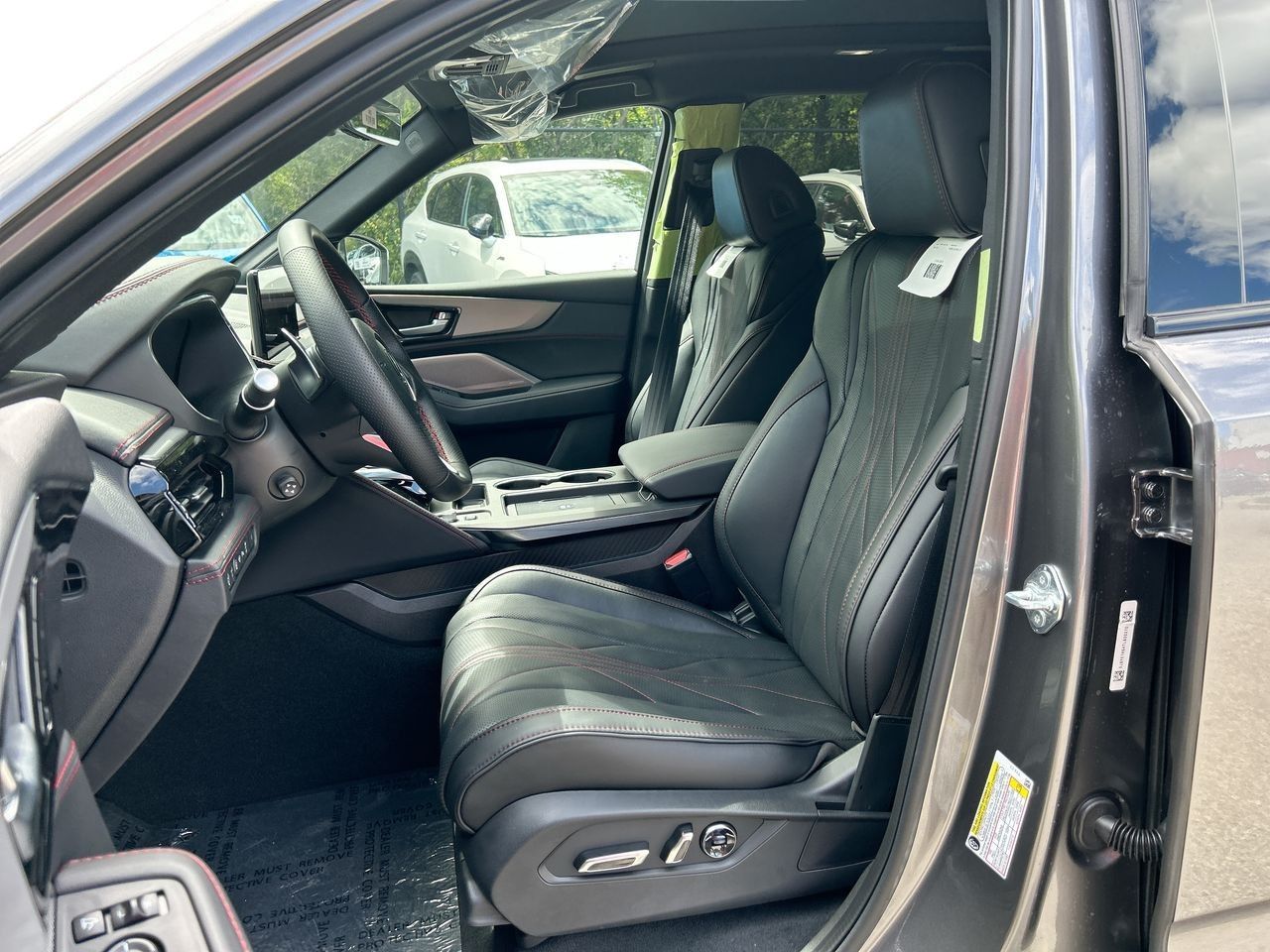 2026 Acura MDX in Markham, Ontario