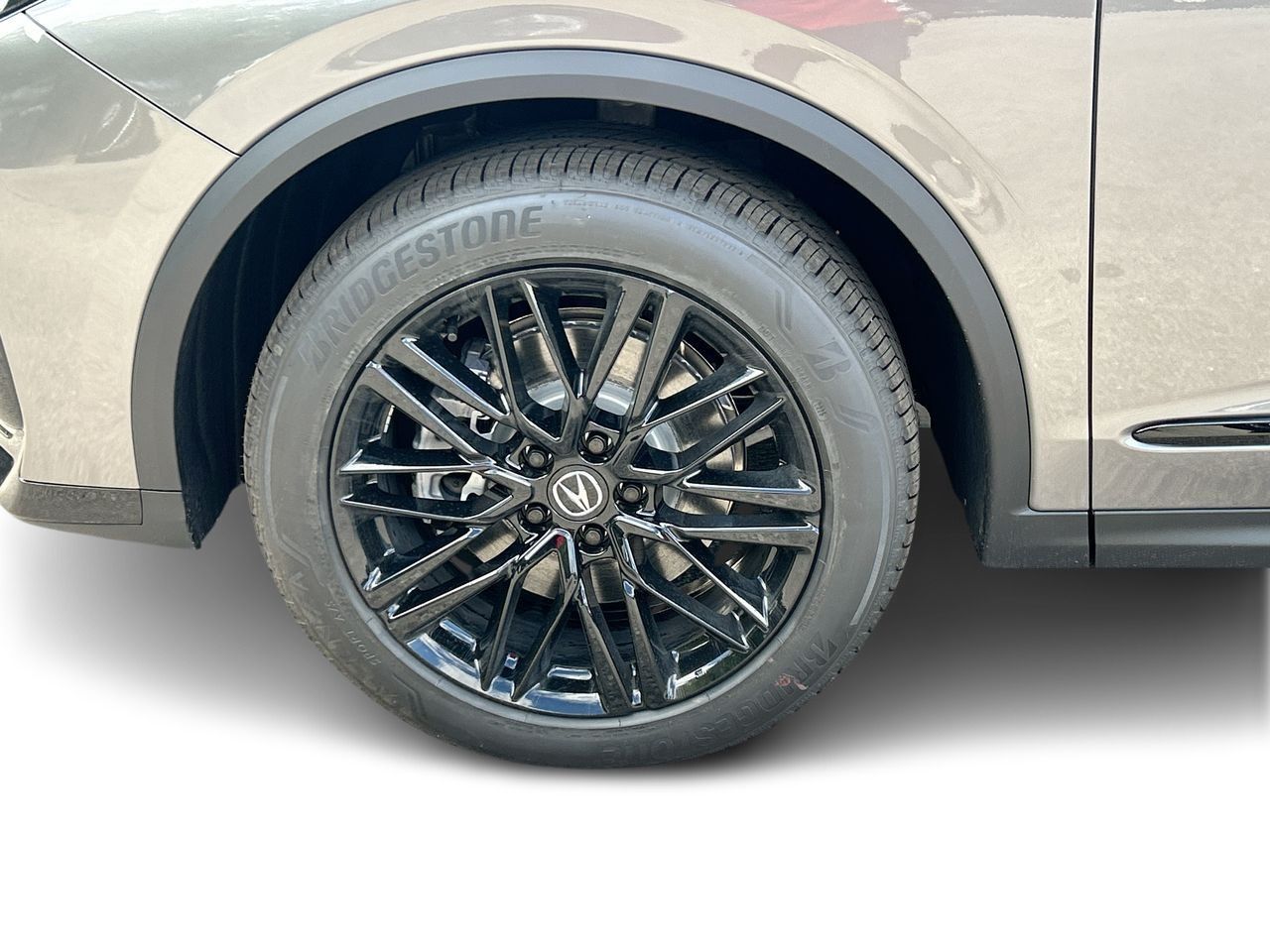 2026 Acura MDX in Markham, Ontario