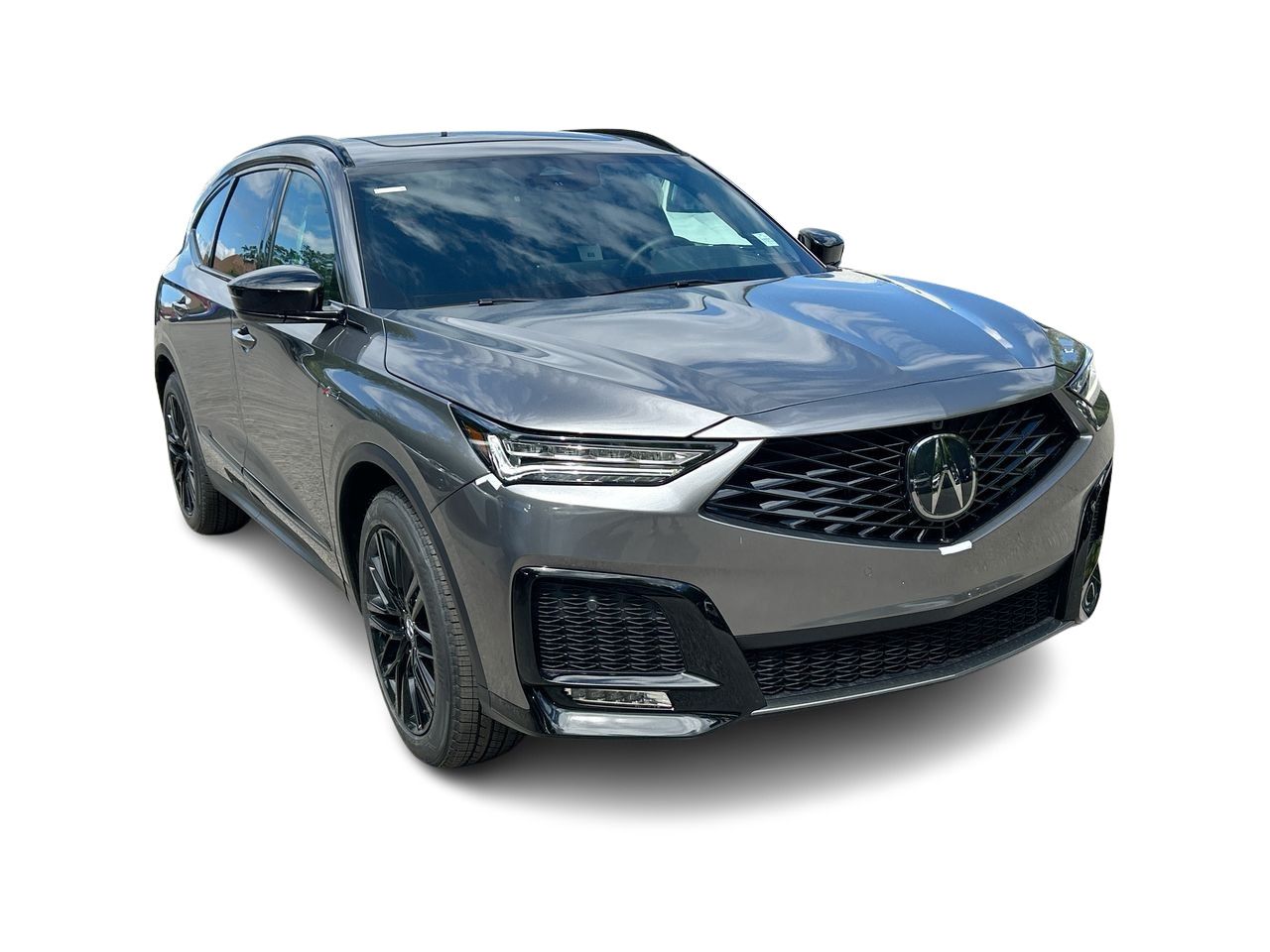 2026 Acura MDX in Markham, Ontario