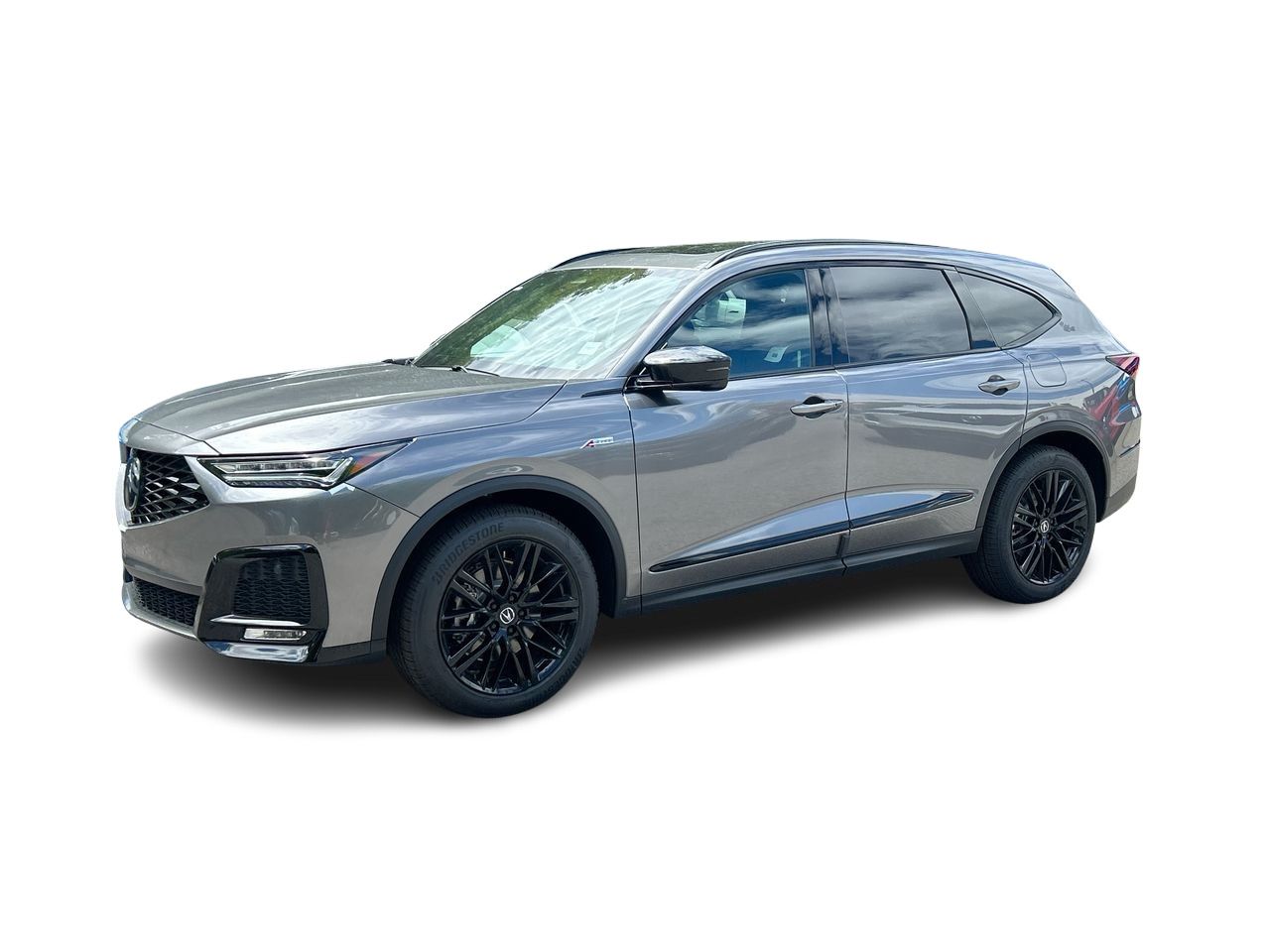 2026 Acura MDX in Markham, Ontario