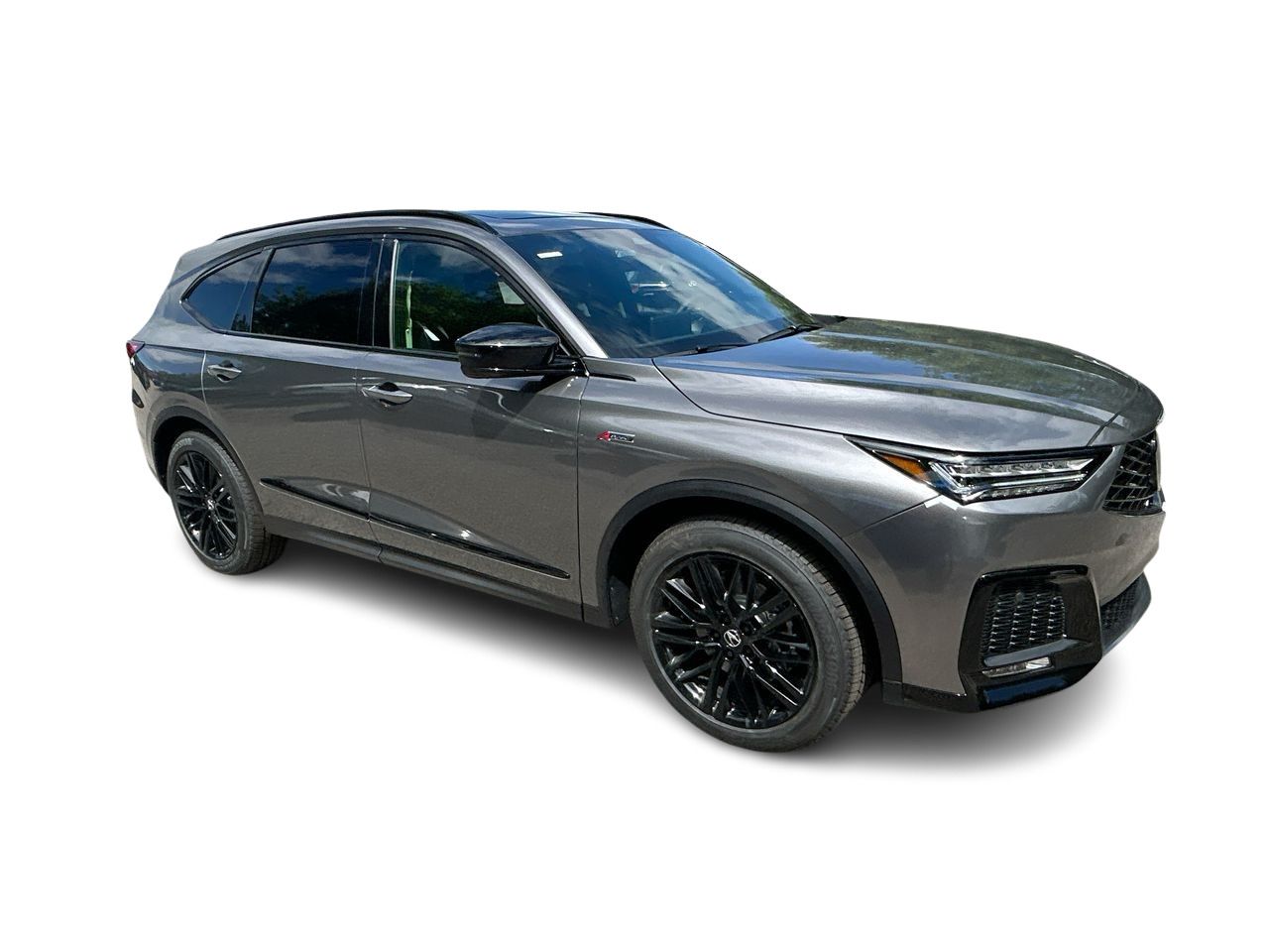 2026 Acura MDX in Markham, Ontario