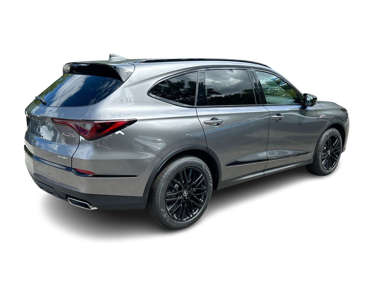 2026 Acura MDX in Markham, Ontario