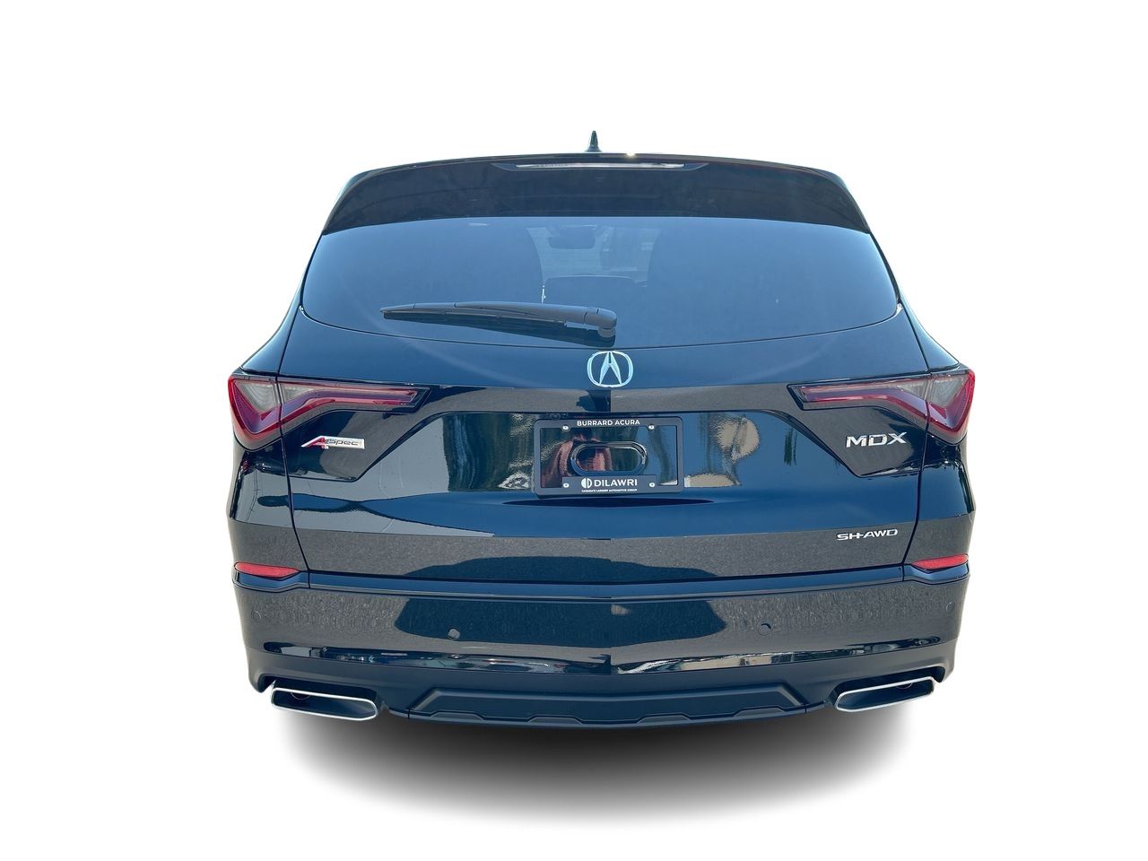 2026 Acura MDX in Markham, Ontario