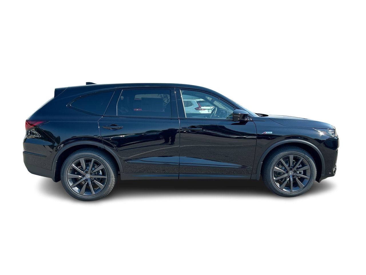 2026 Acura MDX in Markham, Ontario