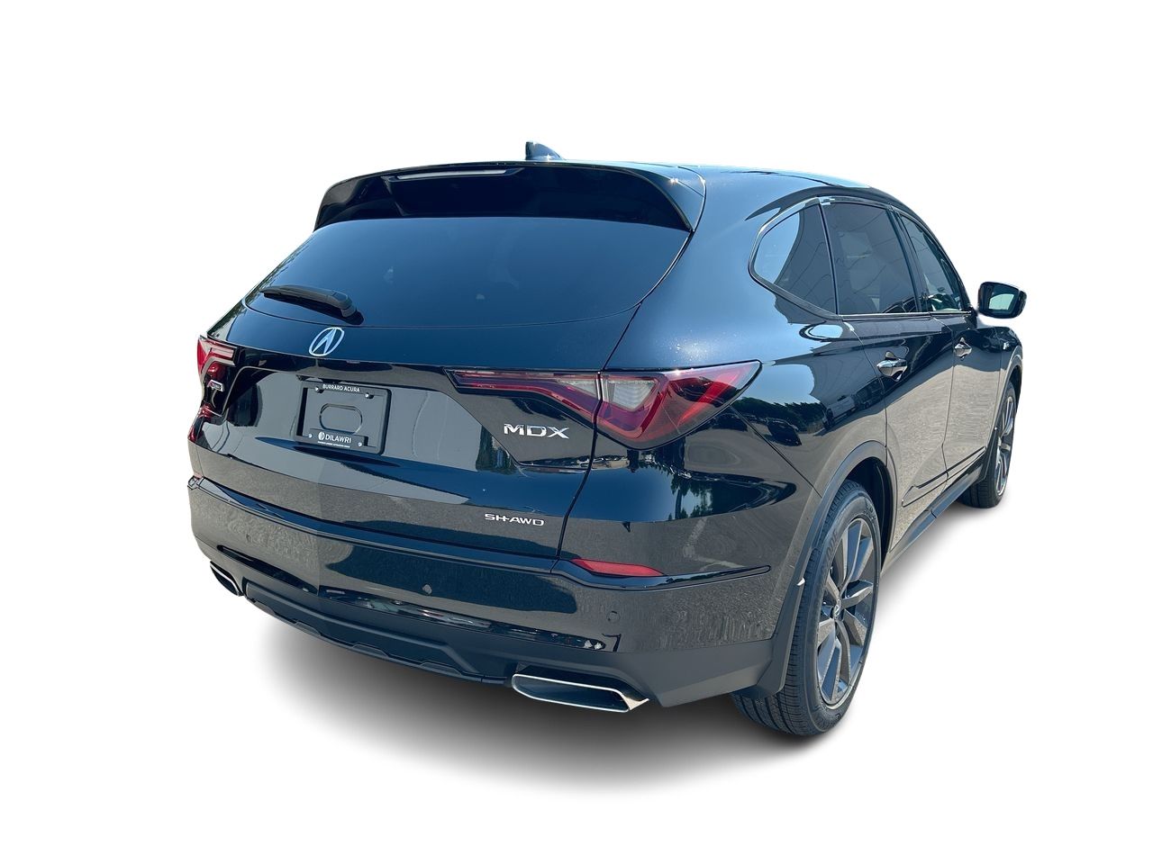 2026 Acura MDX in Markham, Ontario