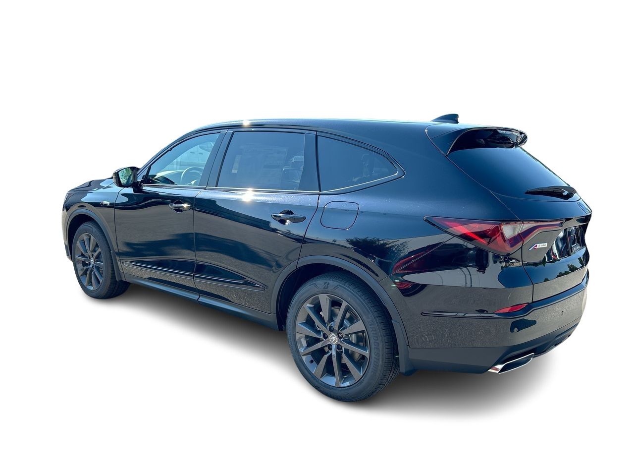 2026 Acura MDX in Markham, Ontario