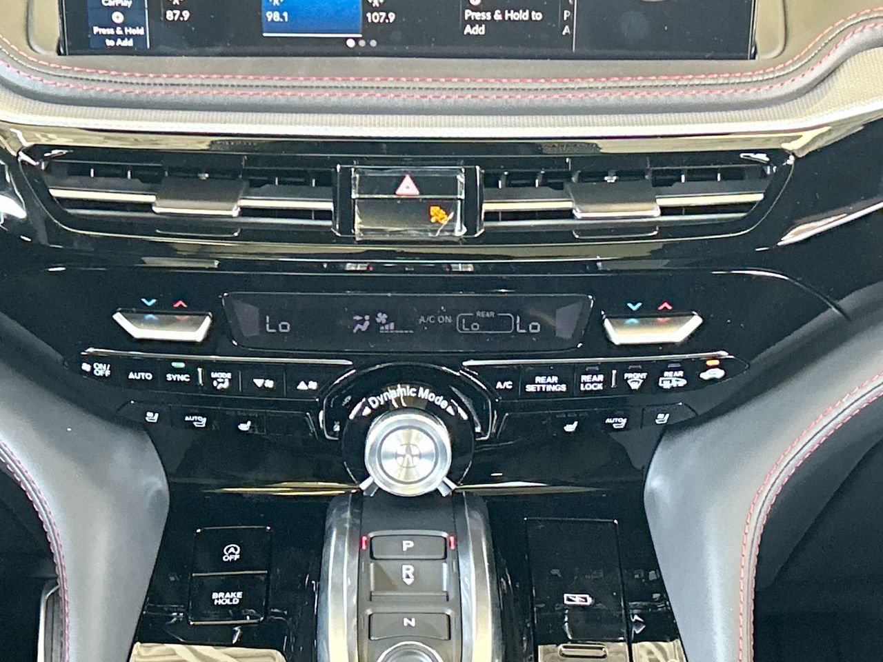 2026 Acura MDX in Markham, Ontario