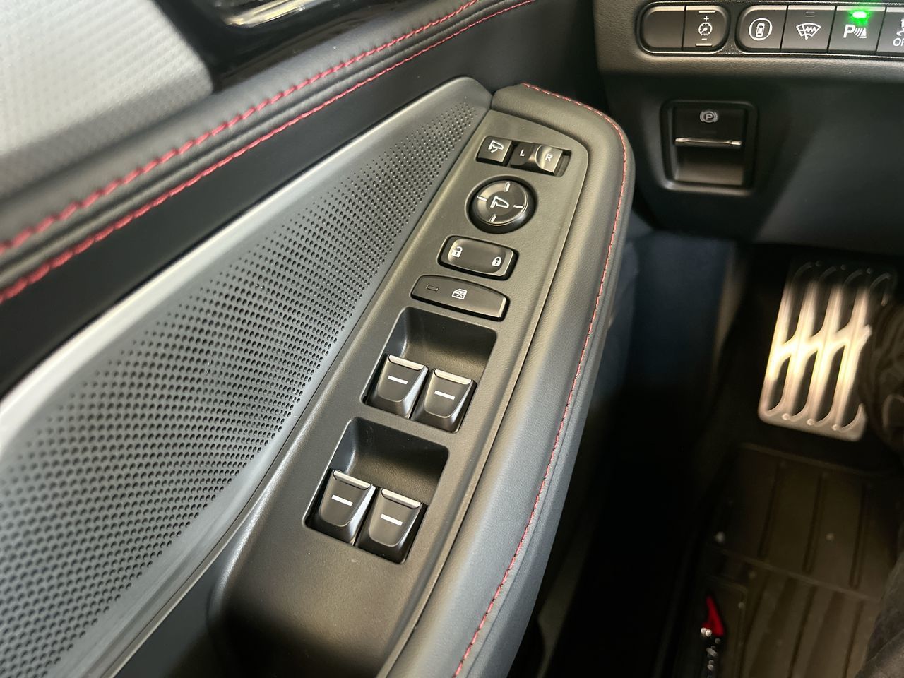2026 Acura MDX in Markham, Ontario