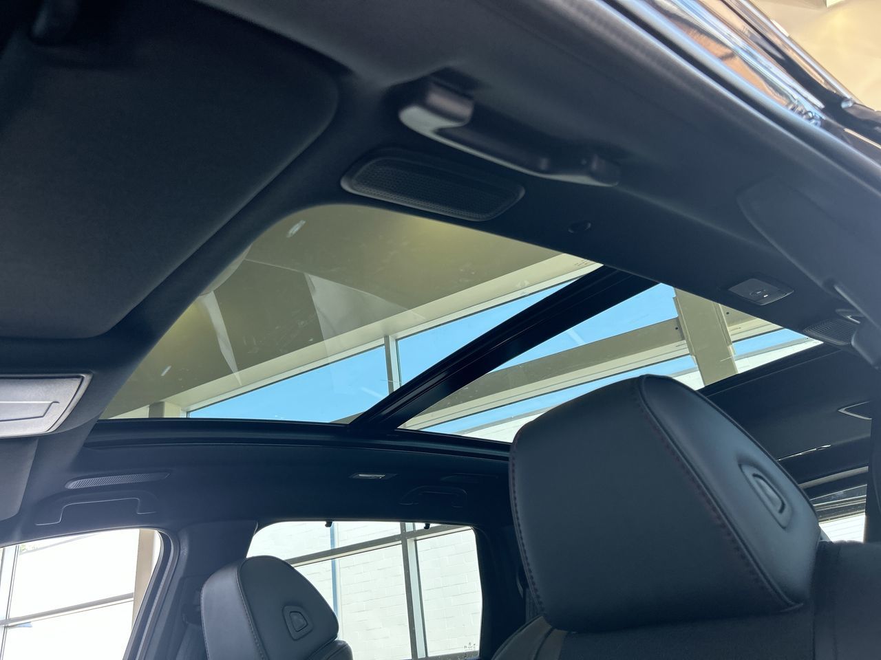 2026 Acura MDX in Markham, Ontario