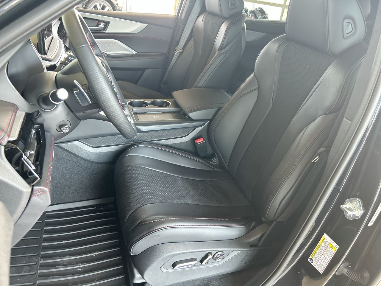 2026 Acura MDX in Markham, Ontario
