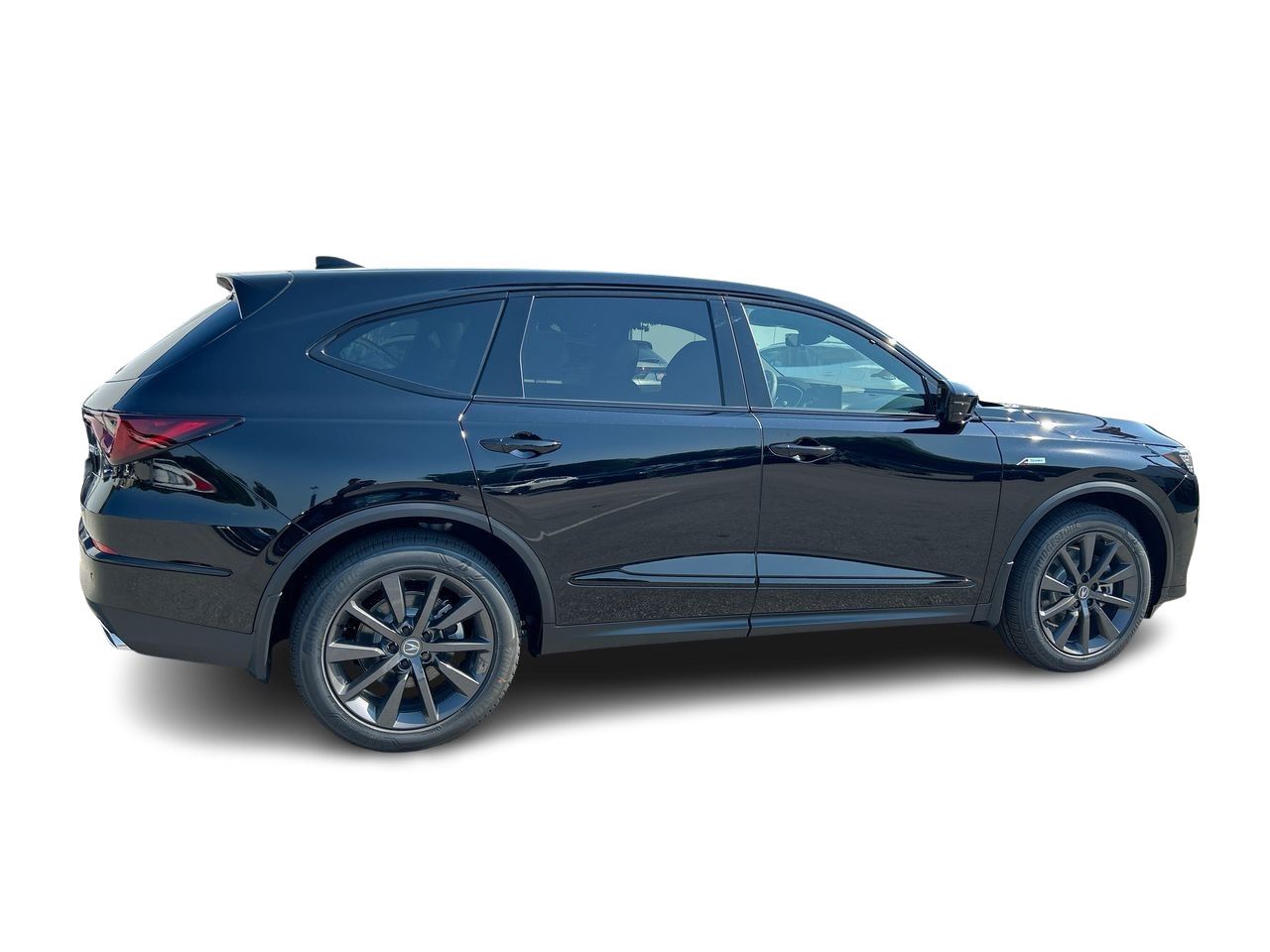 2026 Acura MDX in Markham, Ontario